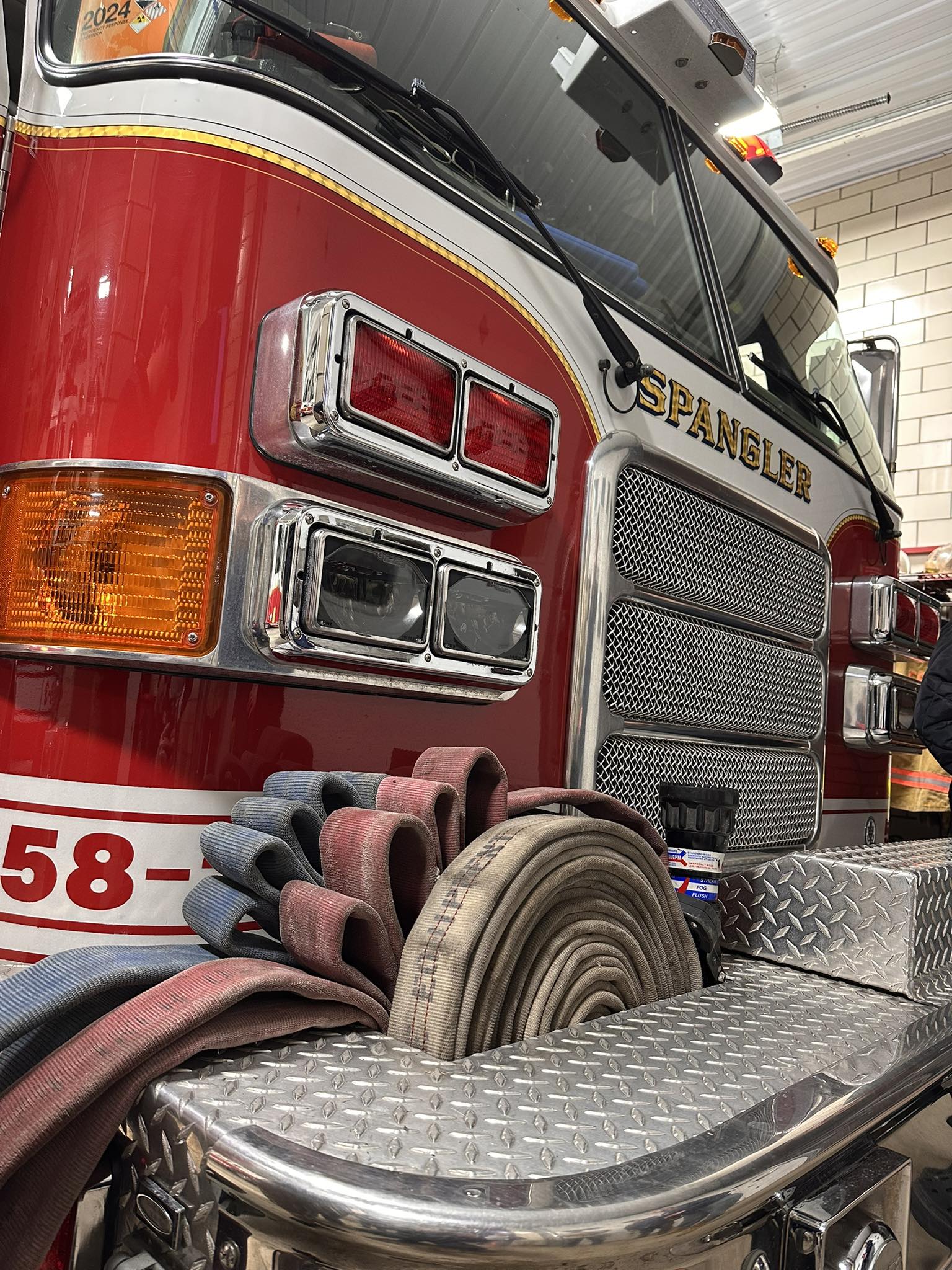 Engine 58