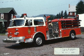 1979 American LaFrance