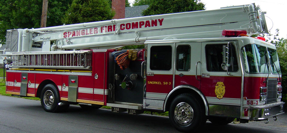 Snorkel 58-3