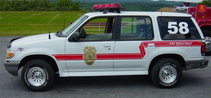 Chief Responder