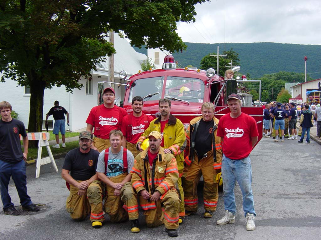Pump Team