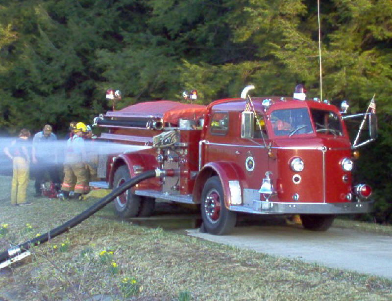 Pump Training